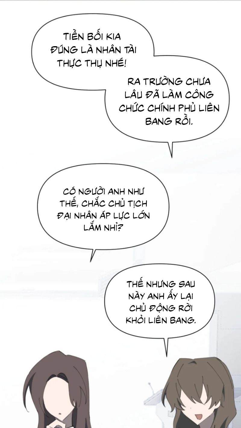 BỊ ĐÀN ANH TRONG BĂNG XÃ HỘI ĐEN UY HIẾP RỒI Chapter 31 - Trang 8