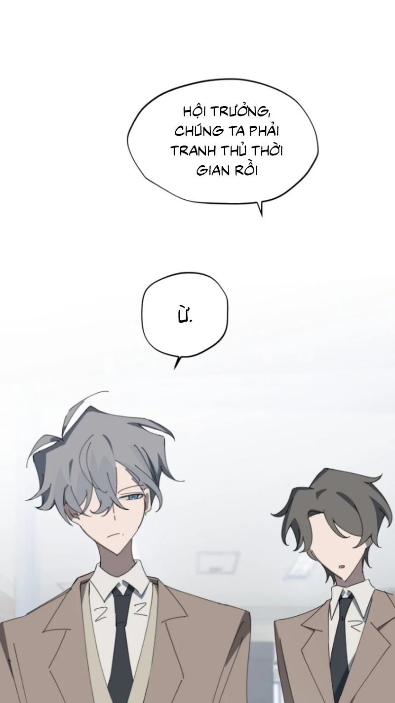 BỊ ĐÀN ANH TRONG BĂNG XÃ HỘI ĐEN UY HIẾP RỒI Chapter 32 - Trang 12