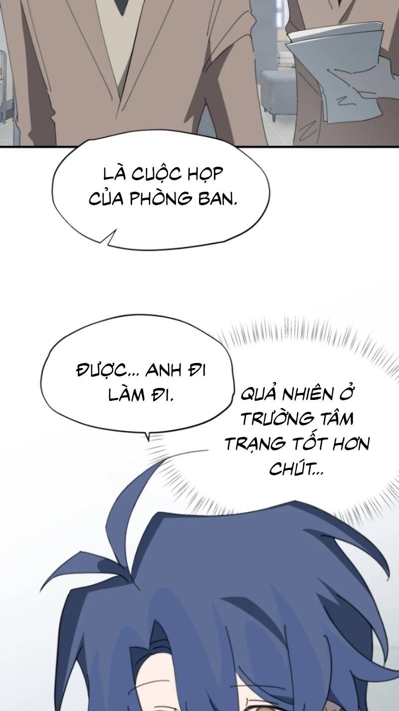BỊ ĐÀN ANH TRONG BĂNG XÃ HỘI ĐEN UY HIẾP RỒI Chapter 32 - Trang 13