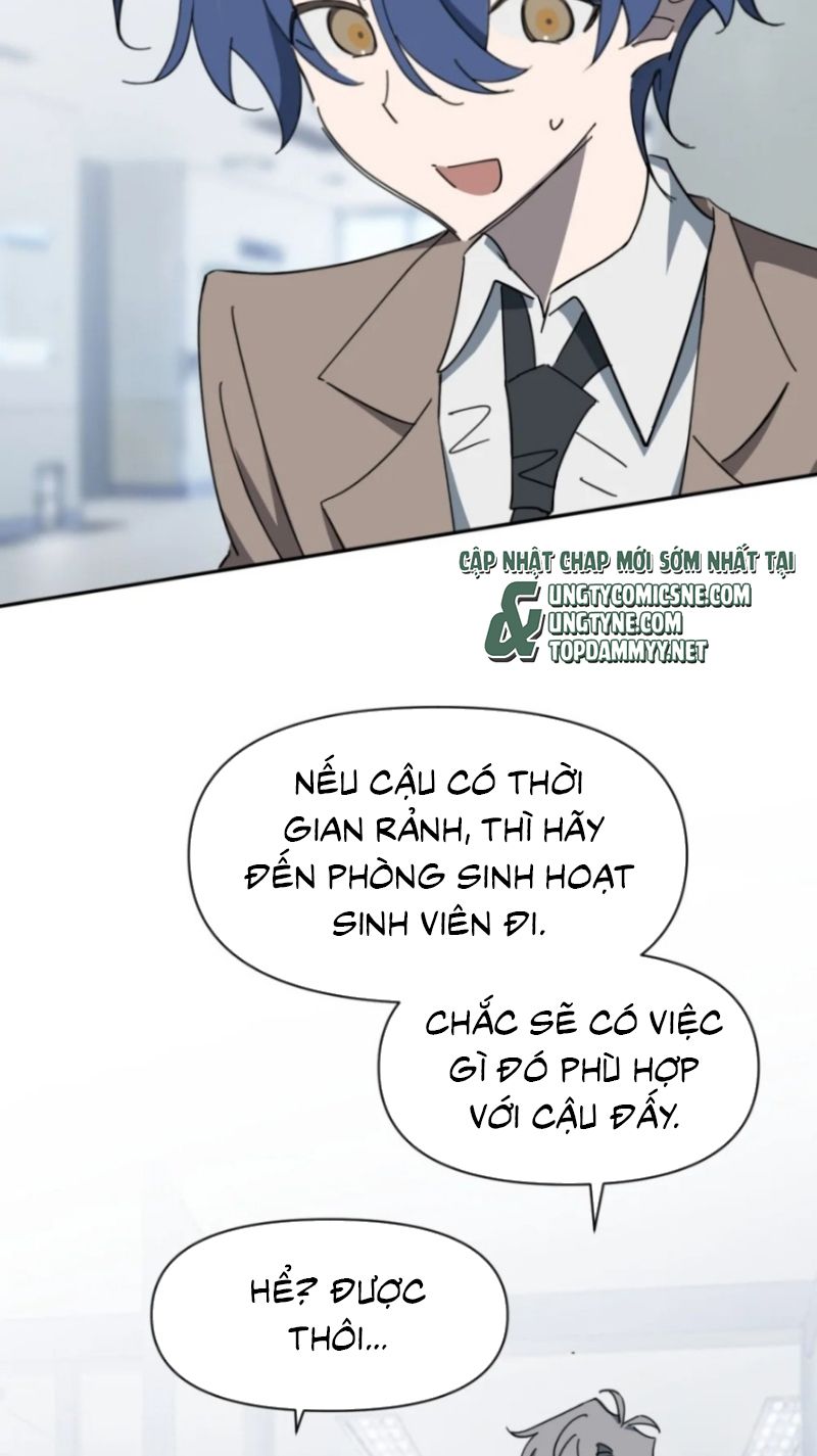 BỊ ĐÀN ANH TRONG BĂNG XÃ HỘI ĐEN UY HIẾP RỒI Chapter 32 - Trang 14