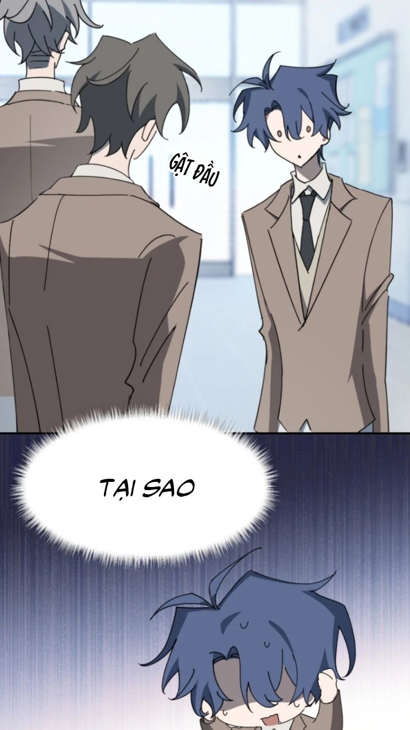 BỊ ĐÀN ANH TRONG BĂNG XÃ HỘI ĐEN UY HIẾP RỒI Chapter 32 - Trang 17