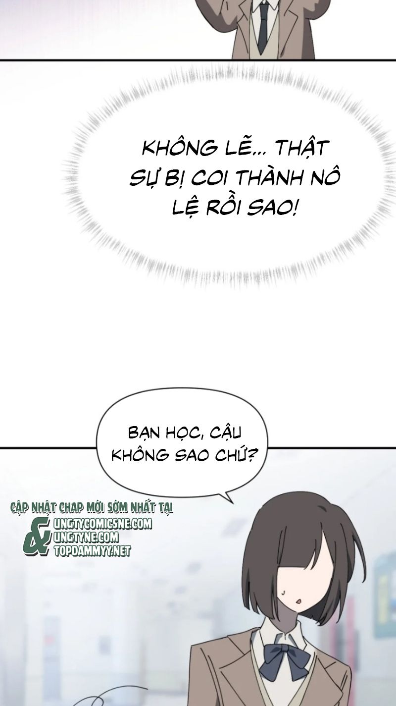 BỊ ĐÀN ANH TRONG BĂNG XÃ HỘI ĐEN UY HIẾP RỒI Chapter 32 - Trang 18