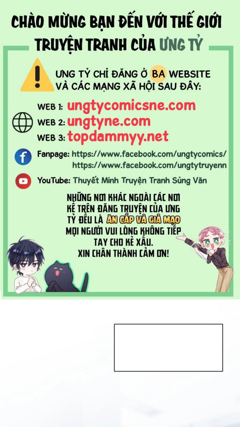 BỊ ĐÀN ANH TRONG BĂNG XÃ HỘI ĐEN UY HIẾP RỒI Chapter 32 - Trang 2