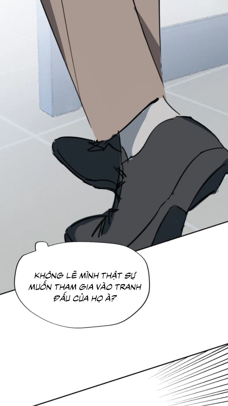BỊ ĐÀN ANH TRONG BĂNG XÃ HỘI ĐEN UY HIẾP RỒI Chapter 32 - Trang 6