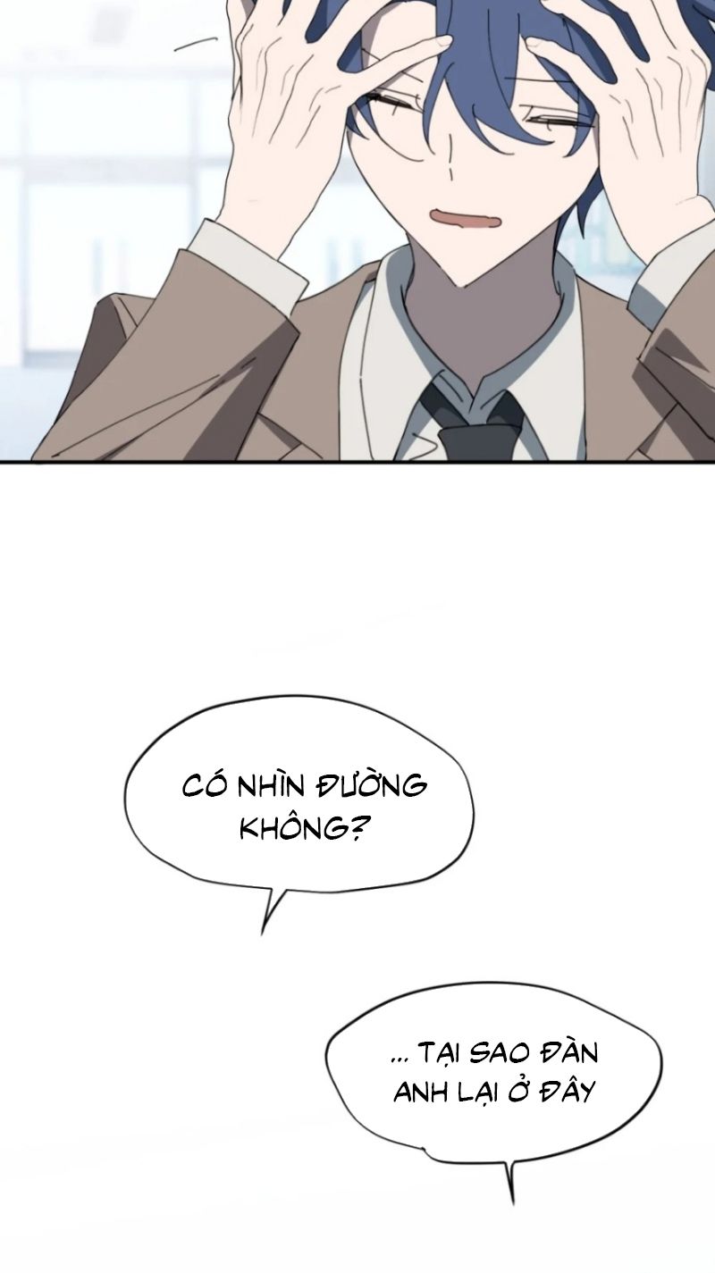 BỊ ĐÀN ANH TRONG BĂNG XÃ HỘI ĐEN UY HIẾP RỒI Chapter 32 - Trang 8
