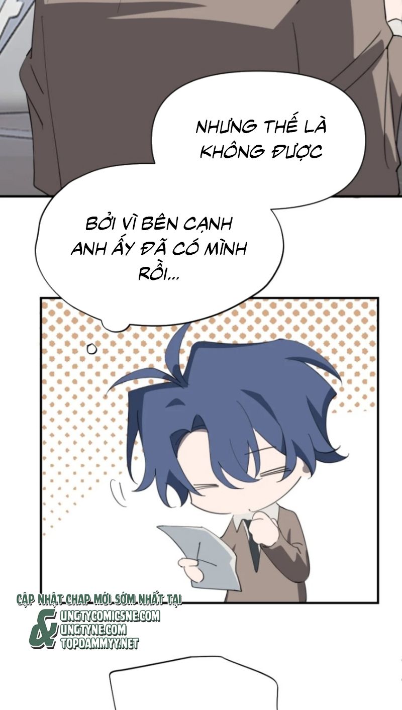 BỊ ĐÀN ANH TRONG BĂNG XÃ HỘI ĐEN UY HIẾP RỒI Chapter 33 - Trang 11