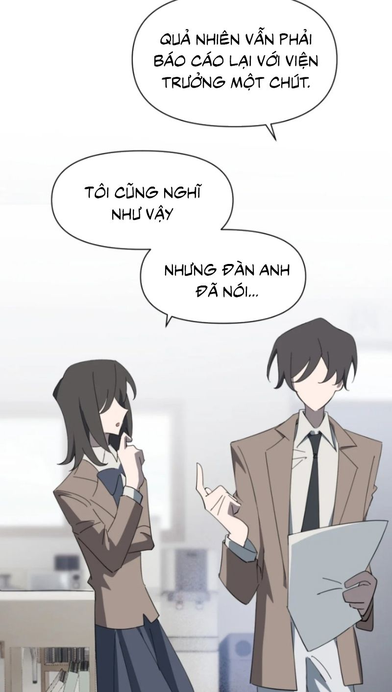 BỊ ĐÀN ANH TRONG BĂNG XÃ HỘI ĐEN UY HIẾP RỒI Chapter 33 - Trang 14