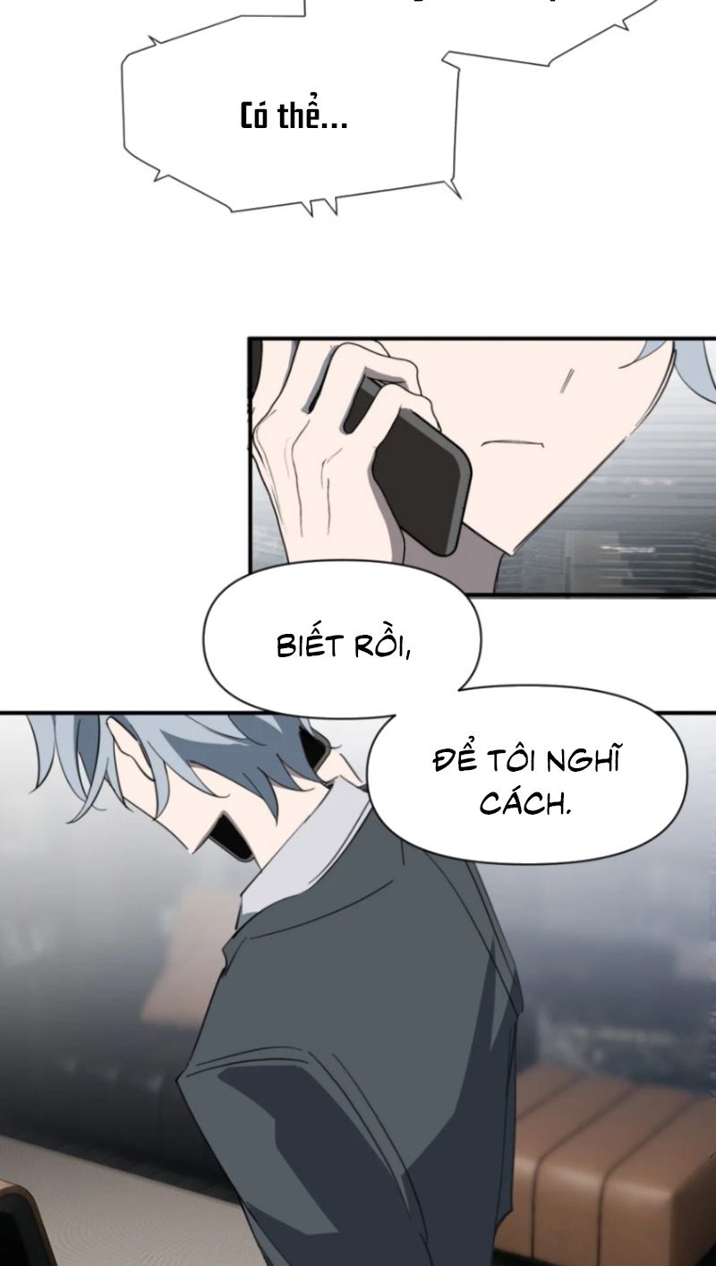BỊ ĐÀN ANH TRONG BĂNG XÃ HỘI ĐEN UY HIẾP RỒI Chapter 33 - Trang 3