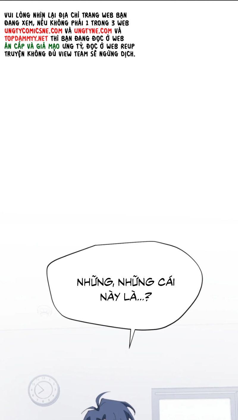 BỊ ĐÀN ANH TRONG BĂNG XÃ HỘI ĐEN UY HIẾP RỒI Chapter 33 - Trang 6