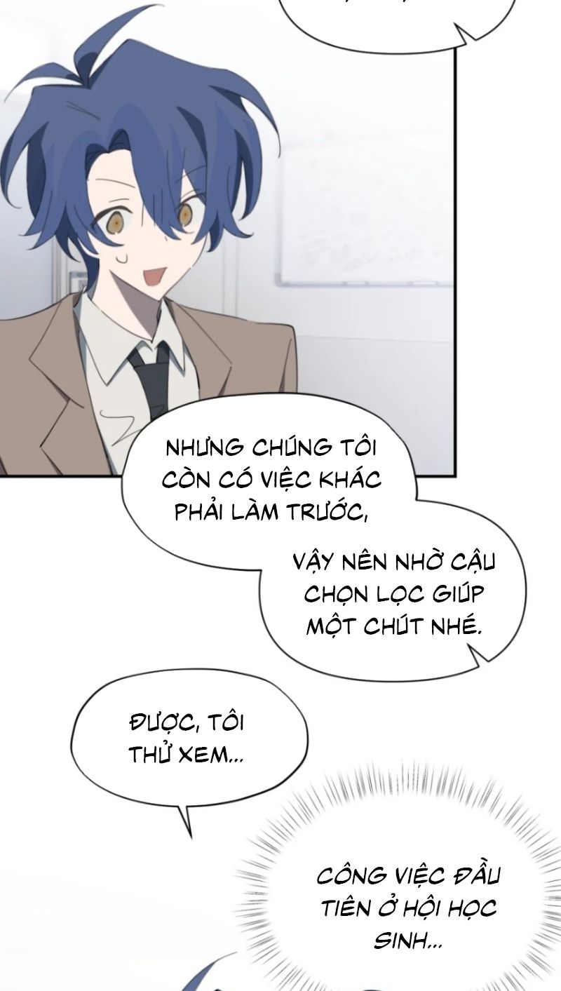 BỊ ĐÀN ANH TRONG BĂNG XÃ HỘI ĐEN UY HIẾP RỒI Chapter 33 - Trang 8