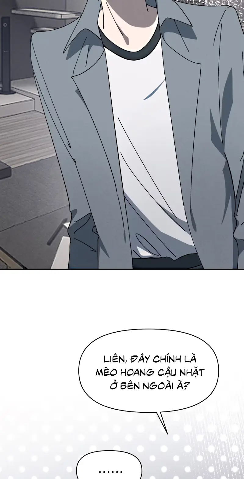 BỊ ĐÀN ANH TRONG BĂNG XÃ HỘI ĐEN UY HIẾP RỒI Chapter 5 - Trang 14
