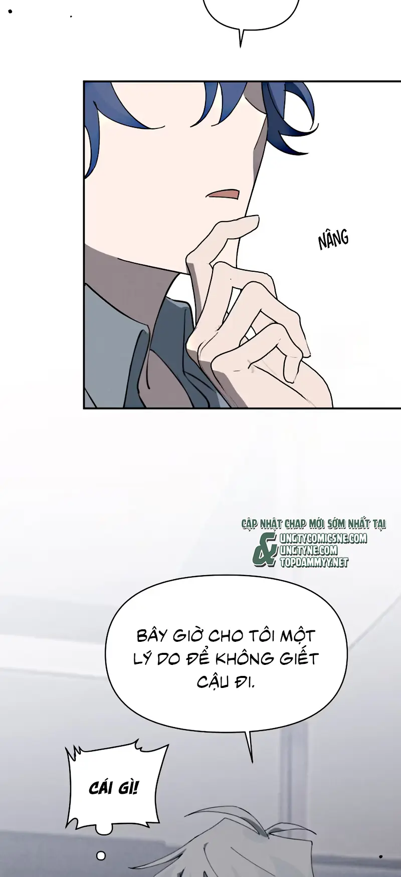 BỊ ĐÀN ANH TRONG BĂNG XÃ HỘI ĐEN UY HIẾP RỒI Chapter 5 - Trang 18