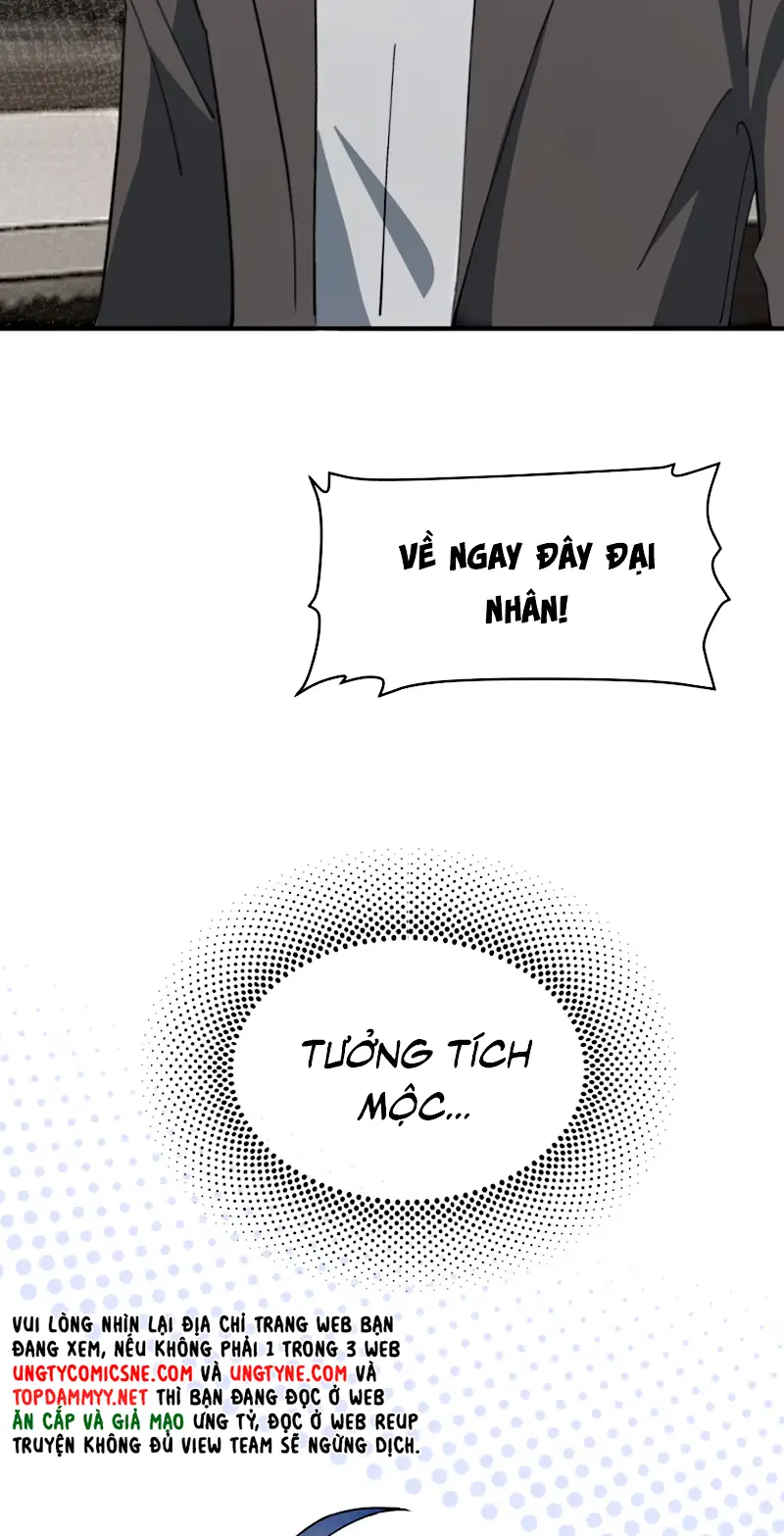 BỊ ĐÀN ANH TRONG BĂNG XÃ HỘI ĐEN UY HIẾP RỒI Chapter 5 - Trang 8