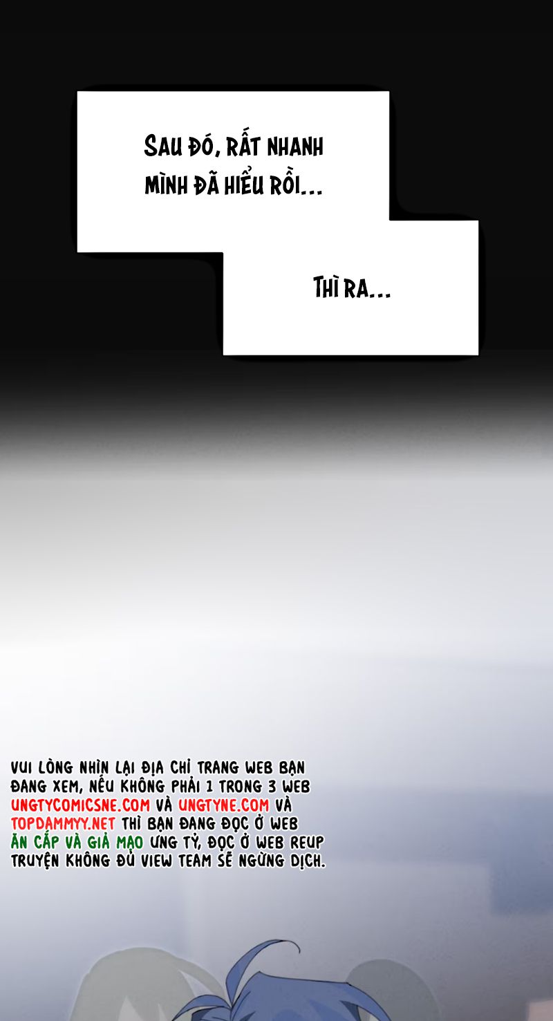 BỊ ĐÀN ANH TRONG BĂNG XÃ HỘI ĐEN UY HIẾP RỒI Chapter 6 - Trang 12