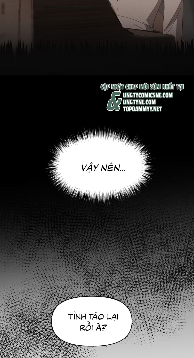 BỊ ĐÀN ANH TRONG BĂNG XÃ HỘI ĐEN UY HIẾP RỒI Chapter 6 - Trang 15