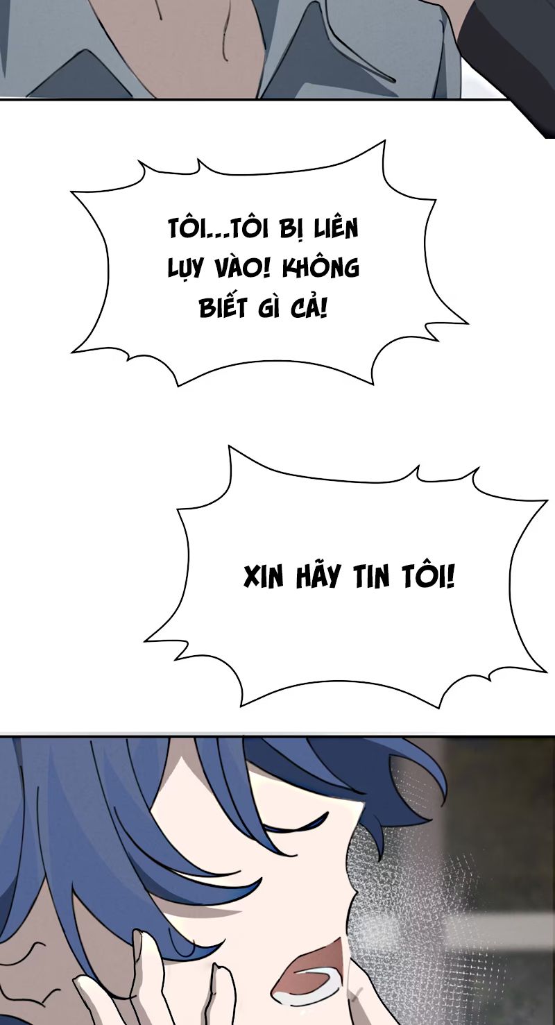 BỊ ĐÀN ANH TRONG BĂNG XÃ HỘI ĐEN UY HIẾP RỒI Chapter 6 - Trang 18