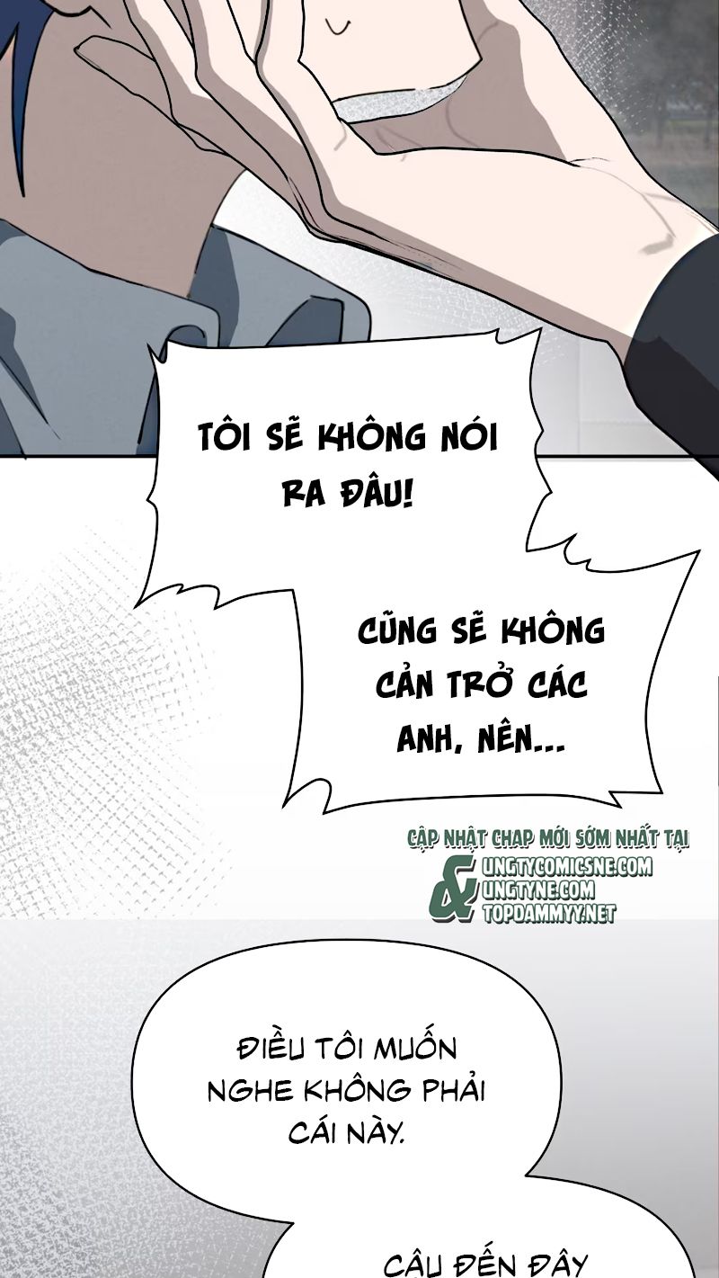 BỊ ĐÀN ANH TRONG BĂNG XÃ HỘI ĐEN UY HIẾP RỒI Chapter 6 - Trang 19