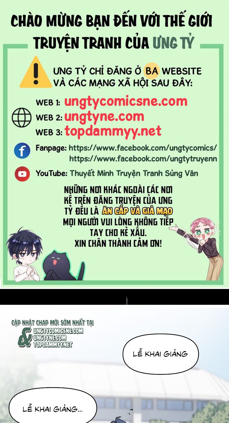 BỊ ĐÀN ANH TRONG BĂNG XÃ HỘI ĐEN UY HIẾP RỒI Chapter 6 - Trang 2