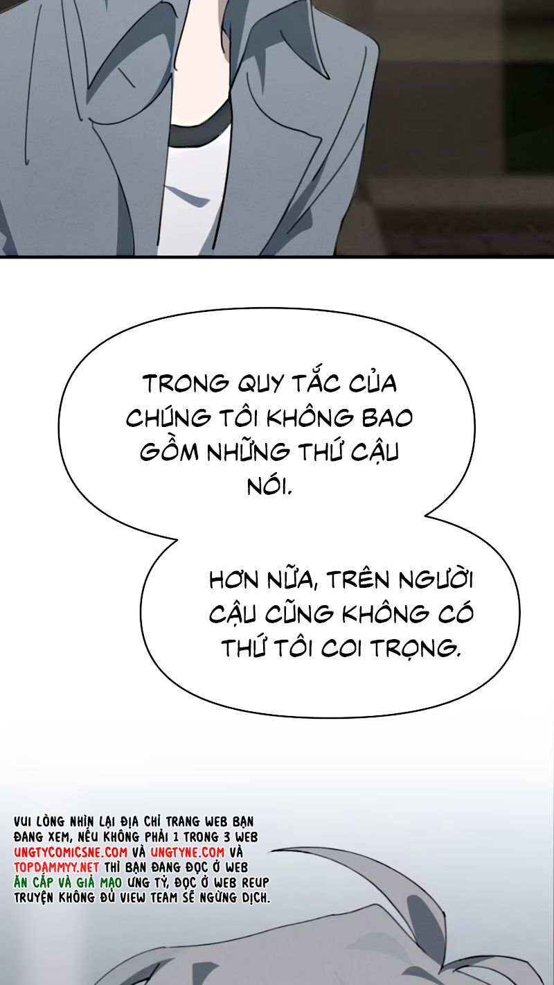 BỊ ĐÀN ANH TRONG BĂNG XÃ HỘI ĐEN UY HIẾP RỒI Chapter 6 - Trang 25