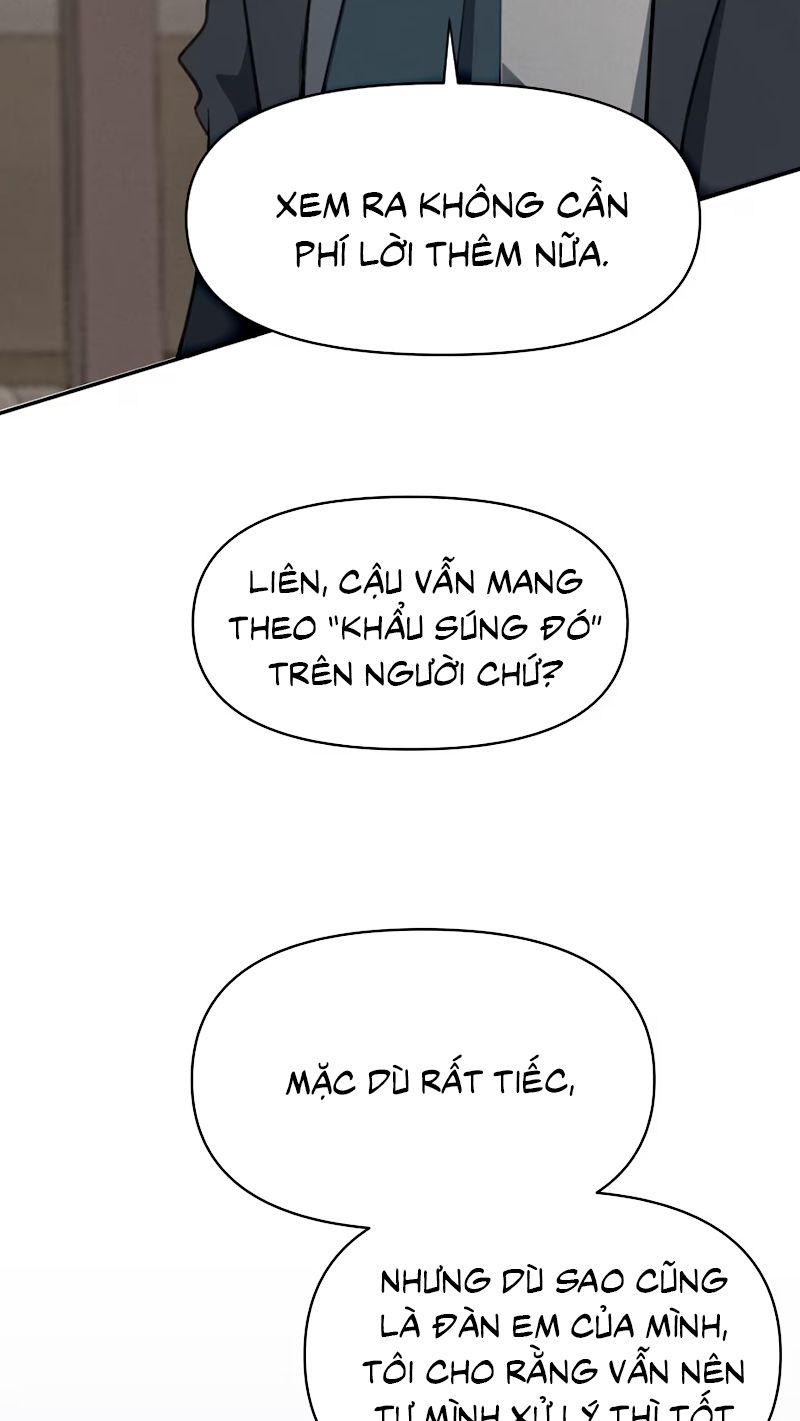 BỊ ĐÀN ANH TRONG BĂNG XÃ HỘI ĐEN UY HIẾP RỒI Chapter 6 - Trang 27