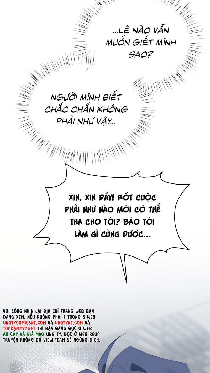 BỊ ĐÀN ANH TRONG BĂNG XÃ HỘI ĐEN UY HIẾP RỒI Chapter 6 - Trang 29
