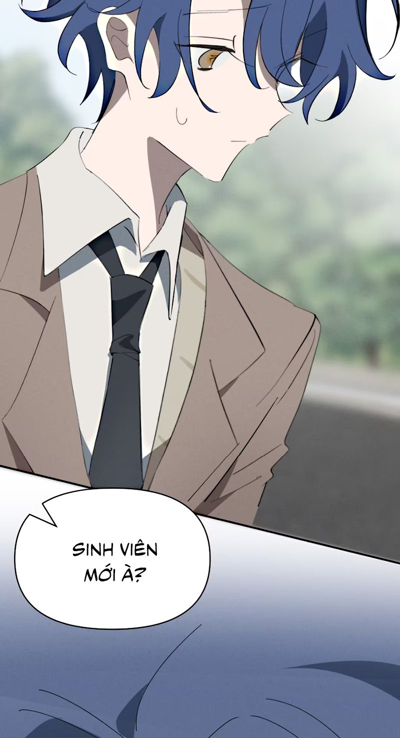 BỊ ĐÀN ANH TRONG BĂNG XÃ HỘI ĐEN UY HIẾP RỒI Chapter 6 - Trang 5