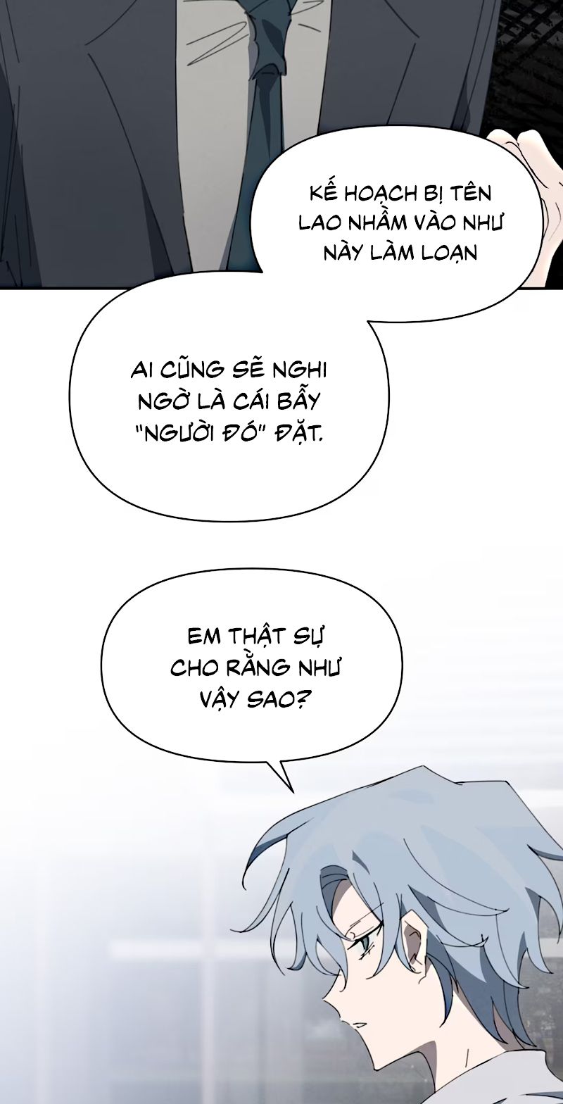 BỊ ĐÀN ANH TRONG BĂNG XÃ HỘI ĐEN UY HIẾP RỒI Chapter 7 - Trang 17