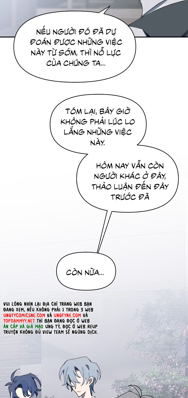 BỊ ĐÀN ANH TRONG BĂNG XÃ HỘI ĐEN UY HIẾP RỒI Chapter 7 - Trang 18