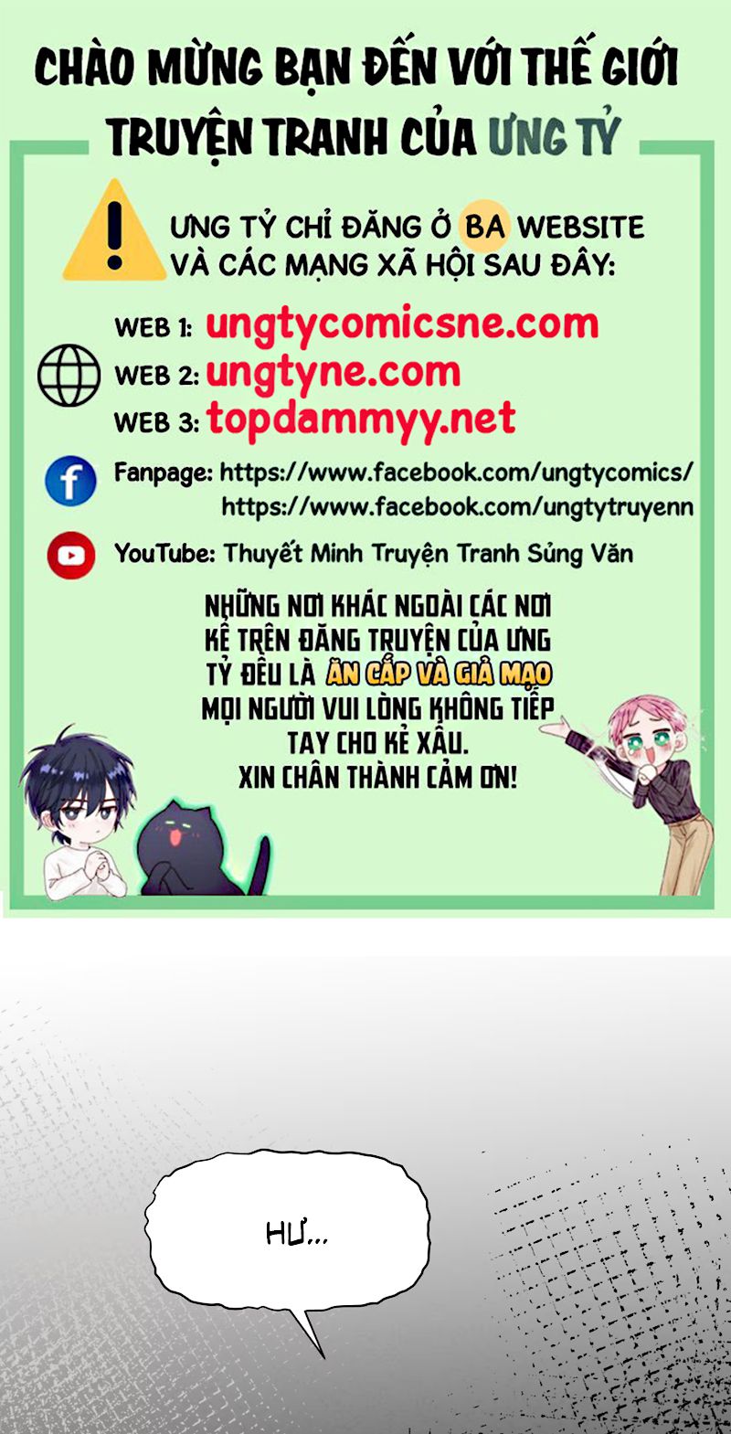 BỊ ĐÀN ANH TRONG BĂNG XÃ HỘI ĐEN UY HIẾP RỒI Chapter 7 - Trang 2