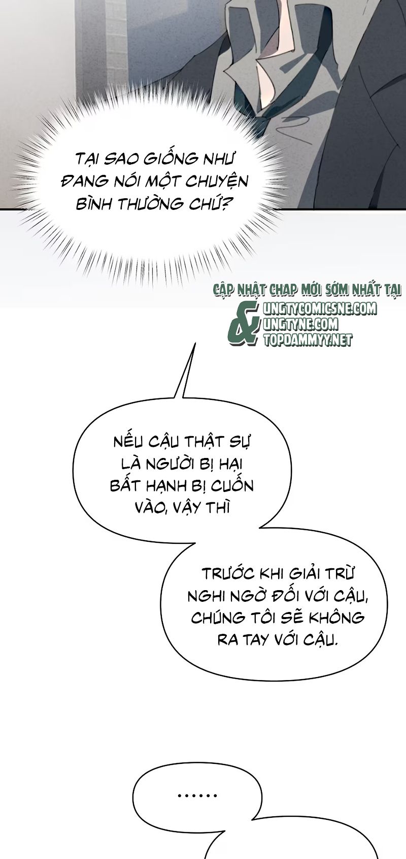 BỊ ĐÀN ANH TRONG BĂNG XÃ HỘI ĐEN UY HIẾP RỒI Chapter 7 - Trang 25
