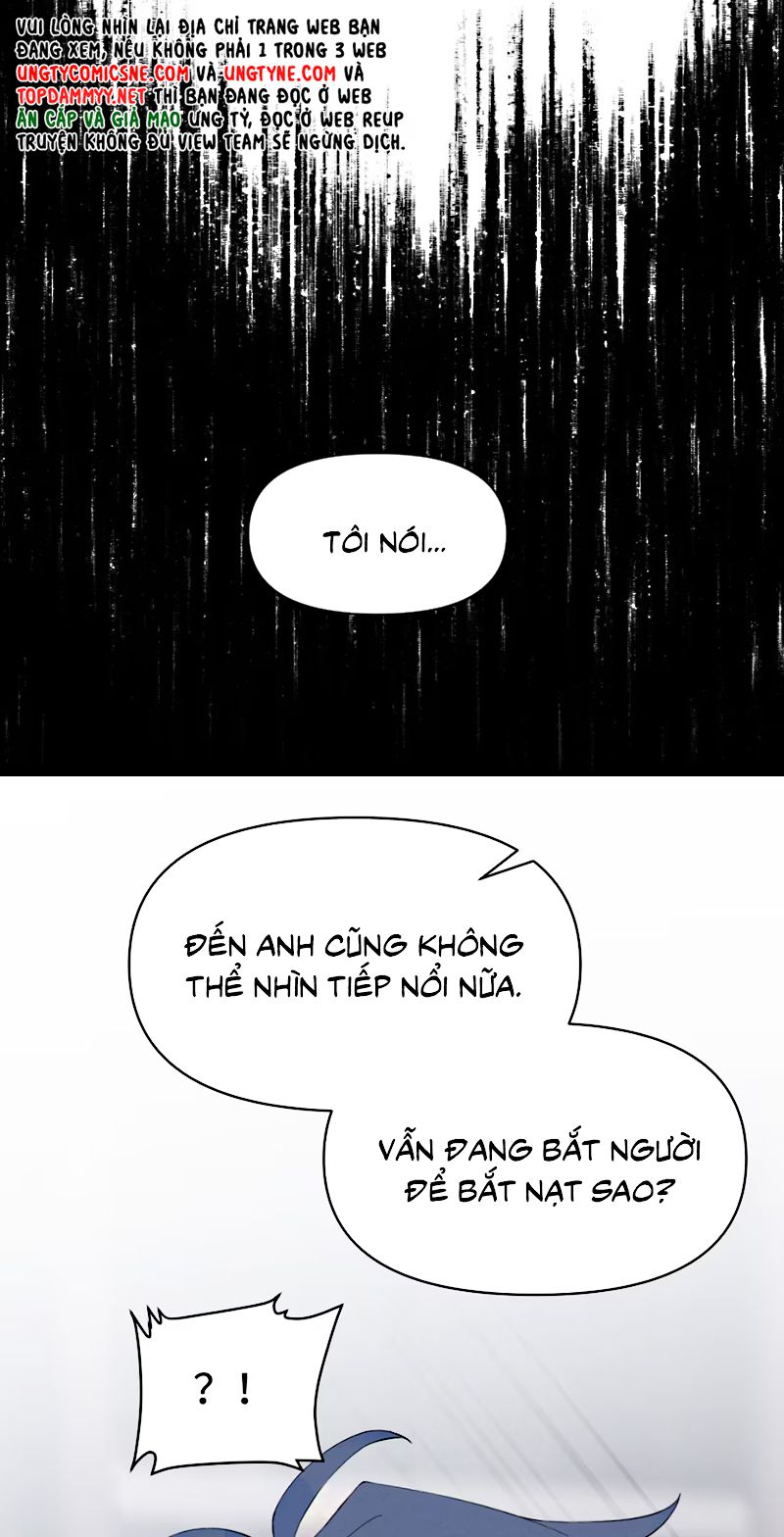 BỊ ĐÀN ANH TRONG BĂNG XÃ HỘI ĐEN UY HIẾP RỒI Chapter 7 - Trang 5