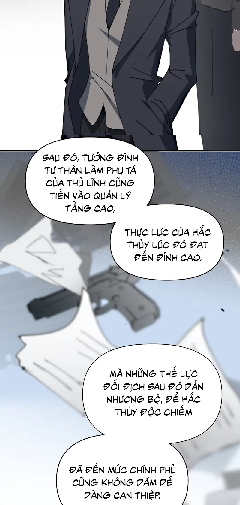 BỊ ĐÀN ANH TRONG BĂNG XÃ HỘI ĐEN UY HIẾP RỒI Chapter 8 - Trang 14