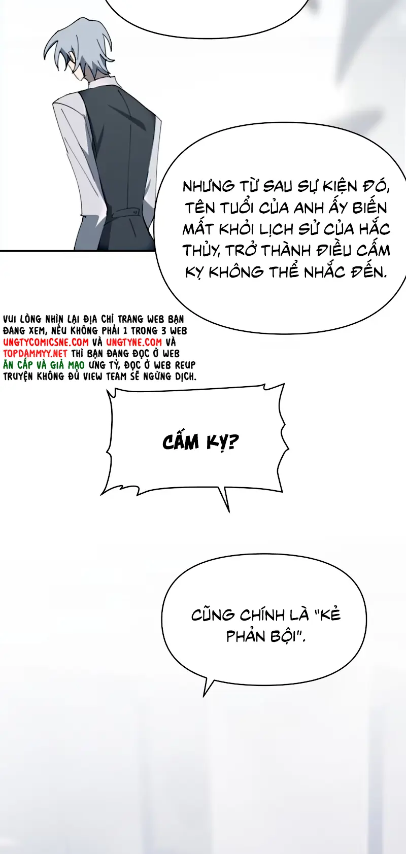 BỊ ĐÀN ANH TRONG BĂNG XÃ HỘI ĐEN UY HIẾP RỒI Chapter 8 - Trang 15