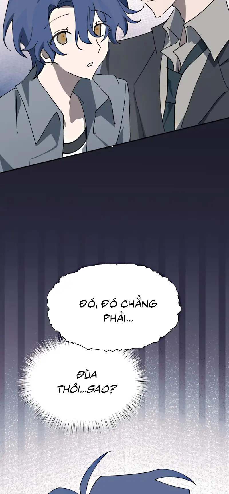 BỊ ĐÀN ANH TRONG BĂNG XÃ HỘI ĐEN UY HIẾP RỒI Chapter 8 - Trang 21