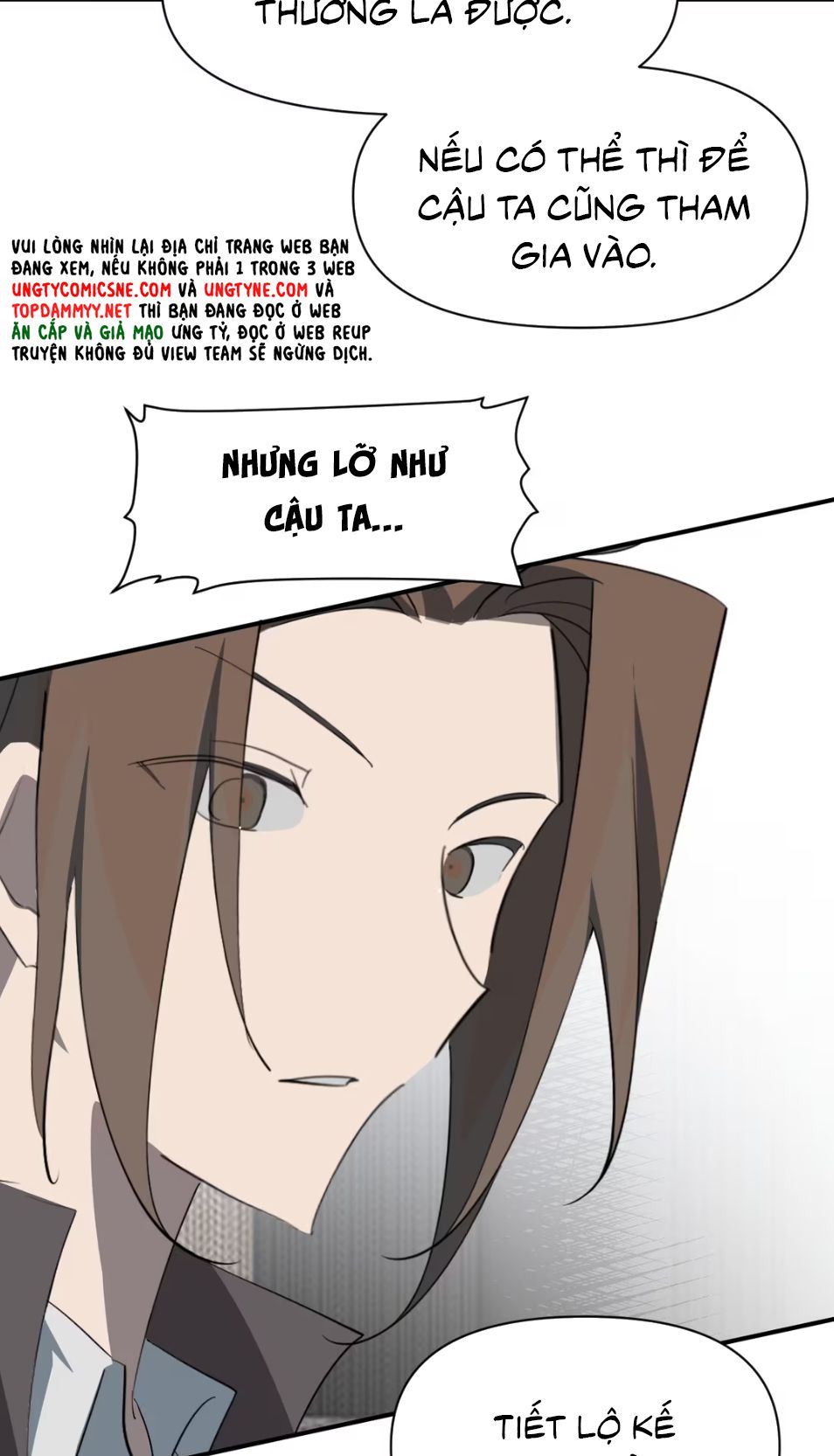 BỊ ĐÀN ANH TRONG BĂNG XÃ HỘI ĐEN UY HIẾP RỒI Chapter 9 - Trang 10