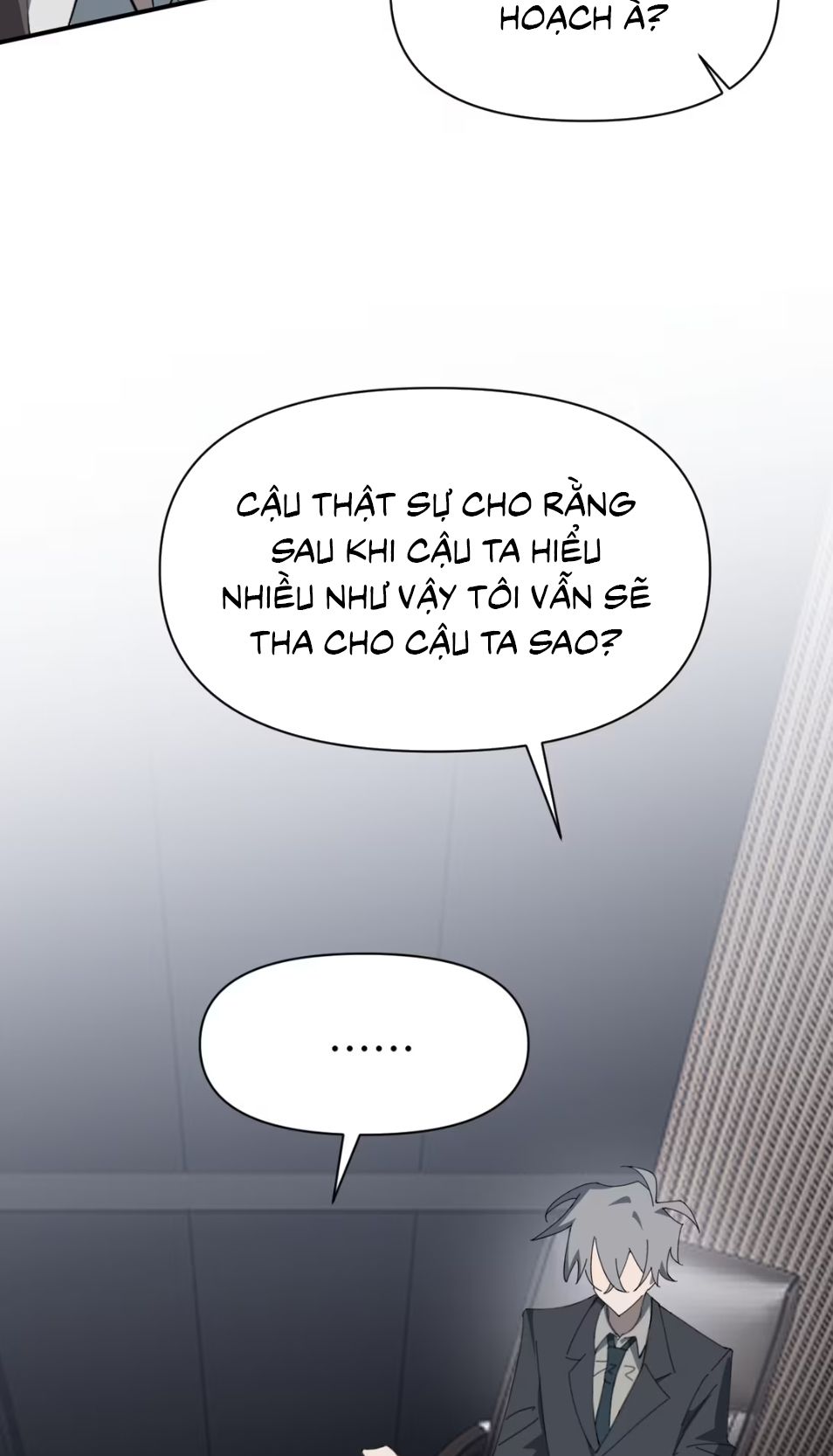 BỊ ĐÀN ANH TRONG BĂNG XÃ HỘI ĐEN UY HIẾP RỒI Chapter 9 - Trang 11