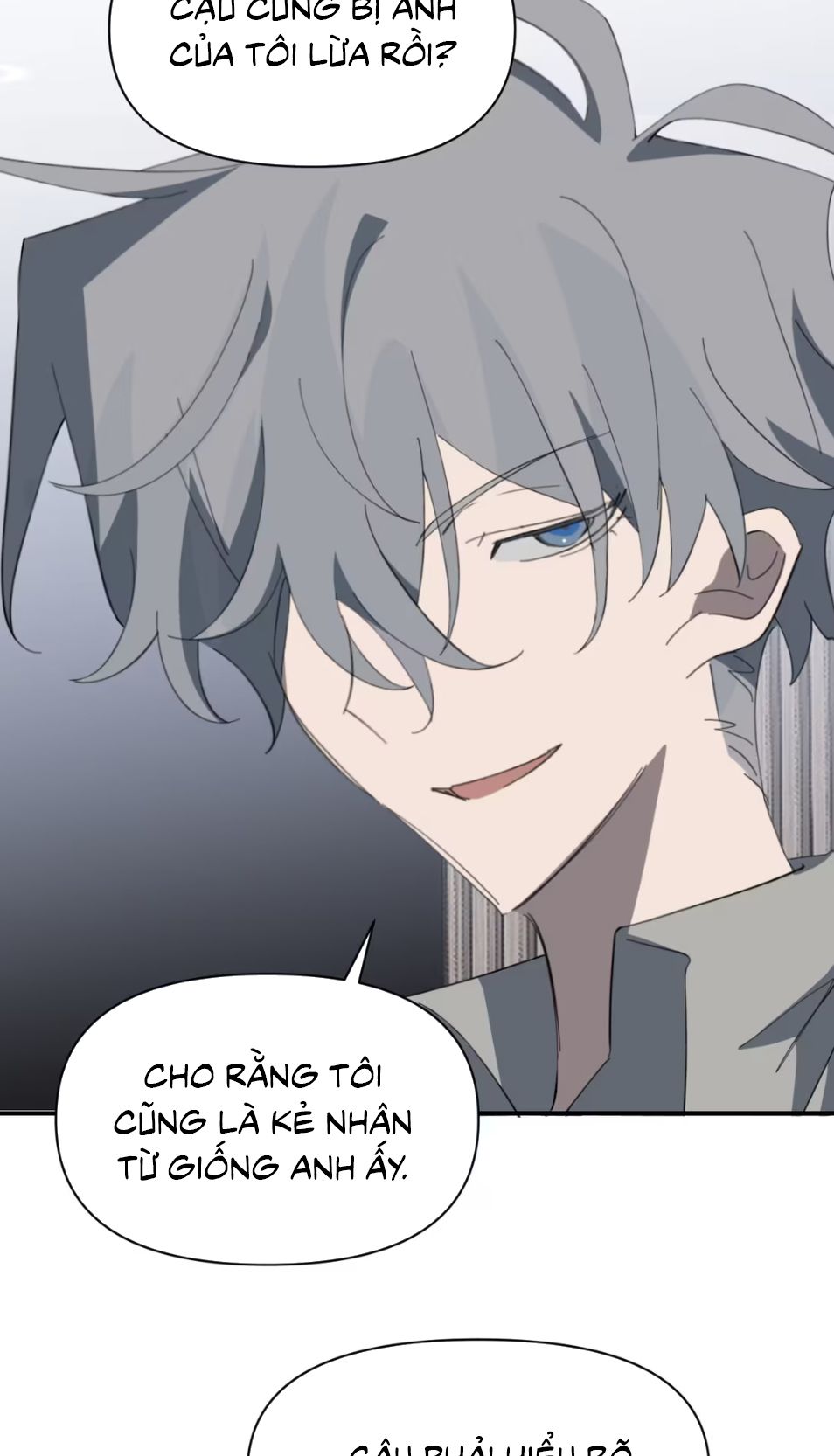 BỊ ĐÀN ANH TRONG BĂNG XÃ HỘI ĐEN UY HIẾP RỒI Chapter 9 - Trang 13