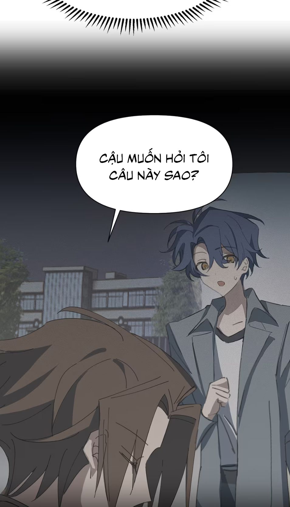BỊ ĐÀN ANH TRONG BĂNG XÃ HỘI ĐEN UY HIẾP RỒI Chapter 9 - Trang 17