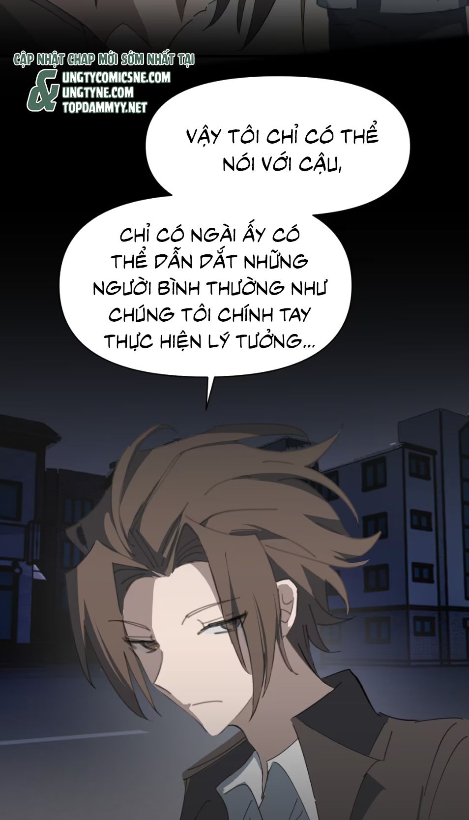 BỊ ĐÀN ANH TRONG BĂNG XÃ HỘI ĐEN UY HIẾP RỒI Chapter 9 - Trang 18