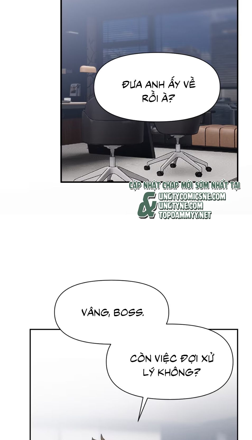 BỊ ĐÀN ANH TRONG BĂNG XÃ HỘI ĐEN UY HIẾP RỒI Chapter 9 - Trang 3