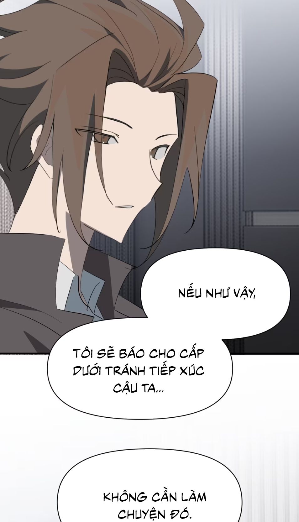 BỊ ĐÀN ANH TRONG BĂNG XÃ HỘI ĐEN UY HIẾP RỒI Chapter 9 - Trang 8