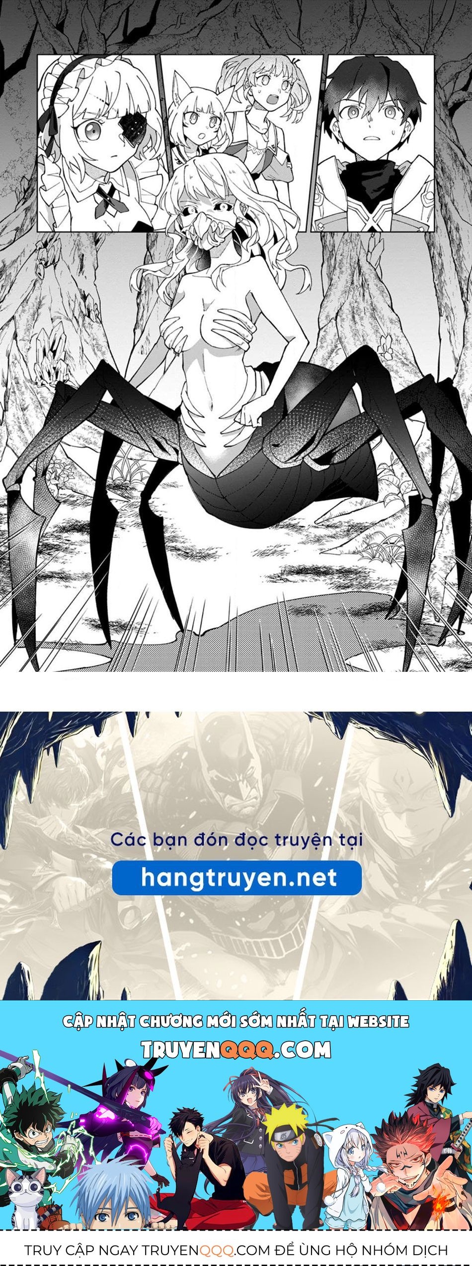 Bị Đuổi Khỏi Tổ Đội Dũng Sĩ, Tôi Được Nhặt Bởi Mạo Hiểm Giả Hạng S Chapter 25 - Trang 30
