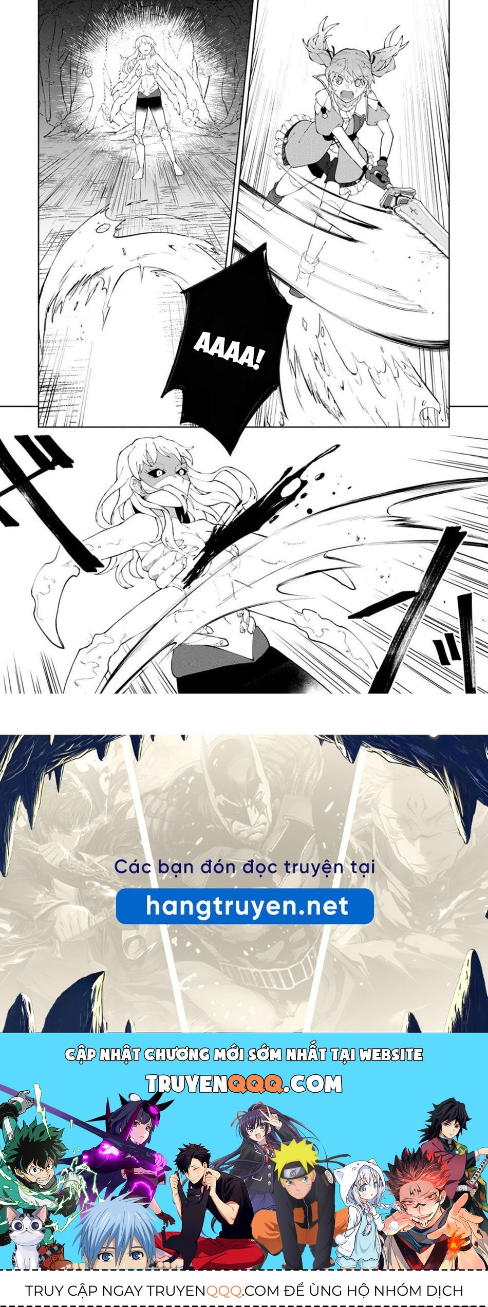 Bị Đuổi Khỏi Tổ Đội Dũng Sĩ, Tôi Được Nhặt Bởi Mạo Hiểm Giả Hạng S Chapter 26.2 - Trang 10