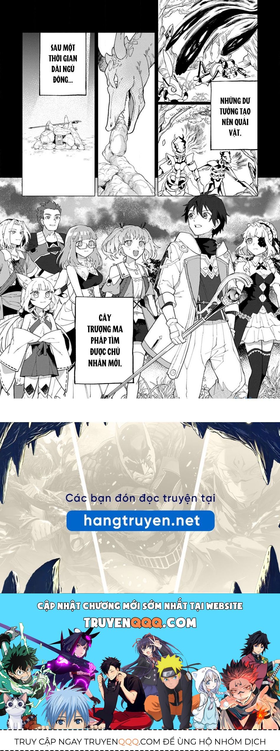 Bị Đuổi Khỏi Tổ Đội Dũng Sĩ, Tôi Được Nhặt Bởi Mạo Hiểm Giả Hạng S Chapter 27 - Trang 29