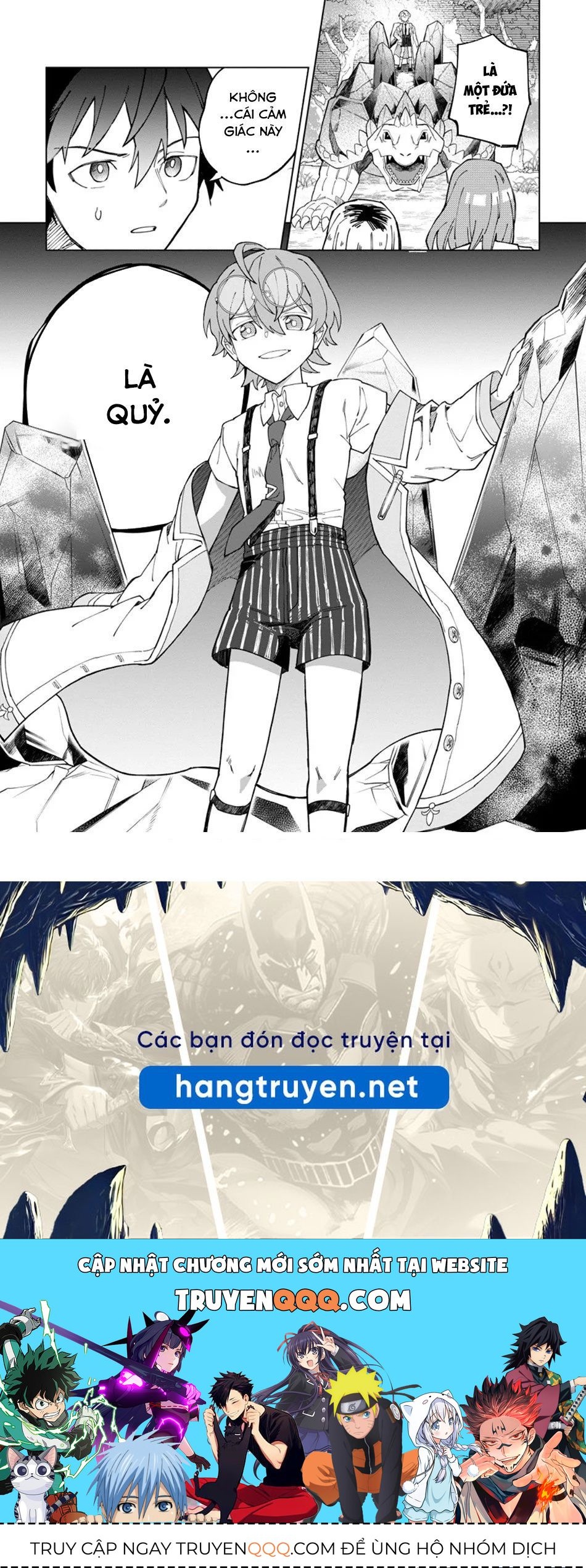 Bị Đuổi Khỏi Tổ Đội Dũng Sĩ, Tôi Được Nhặt Bởi Mạo Hiểm Giả Hạng S Chapter 32 - Trang 30