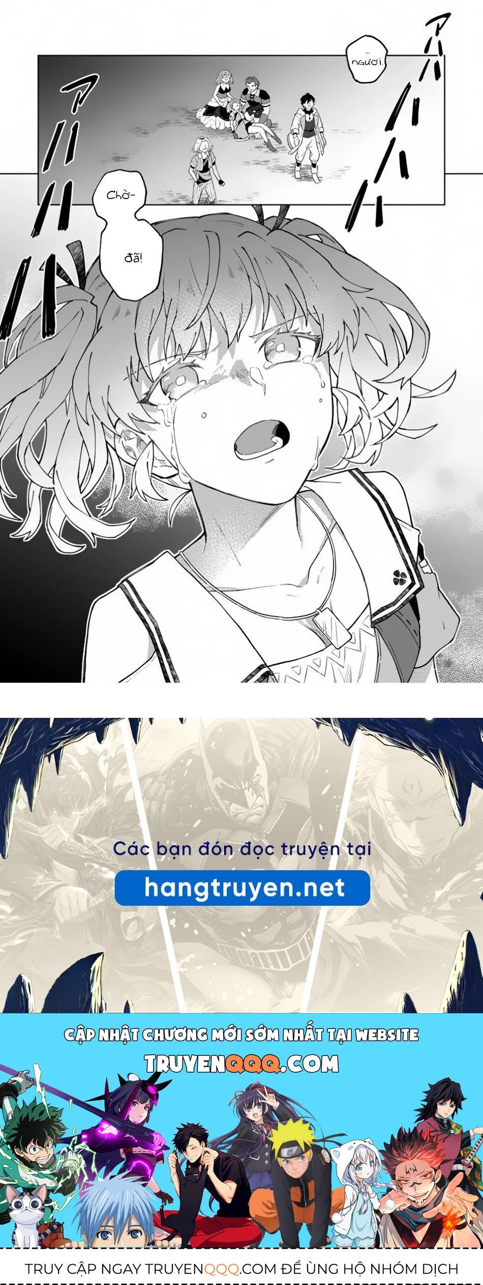 Bị Đuổi Khỏi Tổ Đội Dũng Sĩ, Tôi Được Nhặt Bởi Mạo Hiểm Giả Hạng S Chapter 35.2 - Trang 20