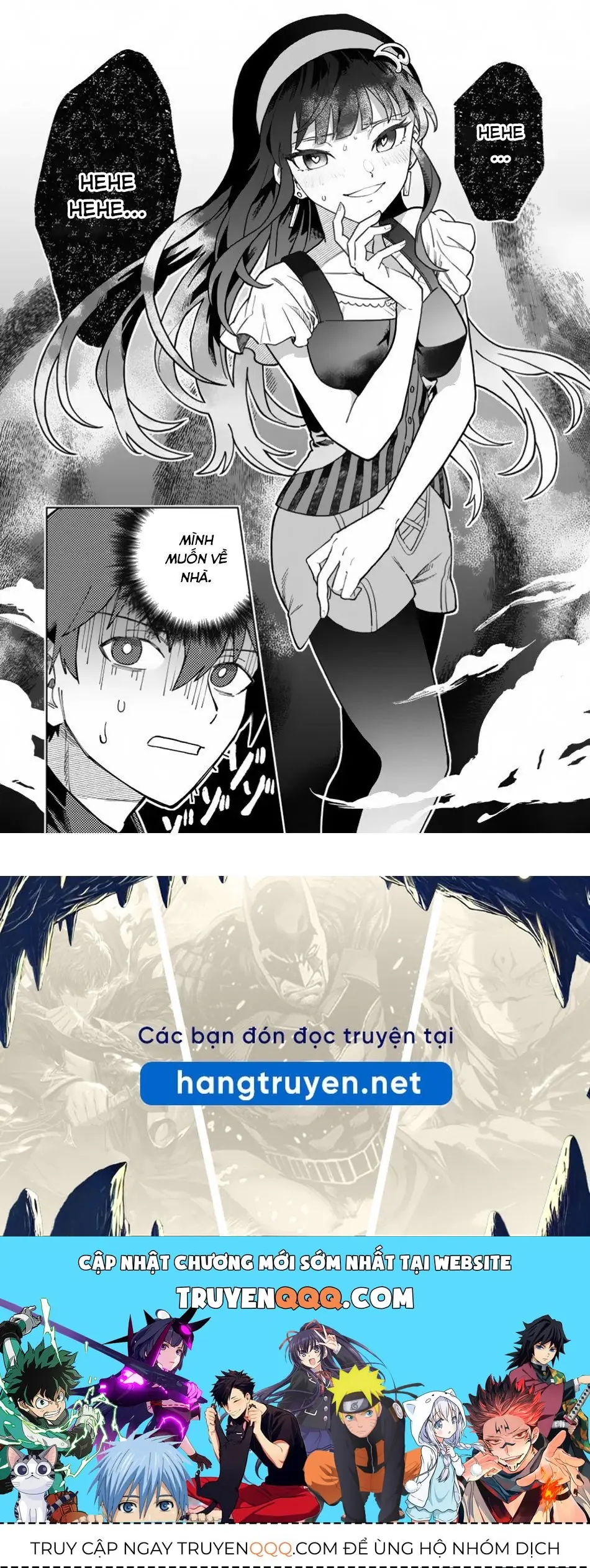 Bị Đuổi Khỏi Tổ Đội Dũng Sĩ, Tôi Được Nhặt Bởi Mạo Hiểm Giả Hạng S Chapter 36 - Trang 30