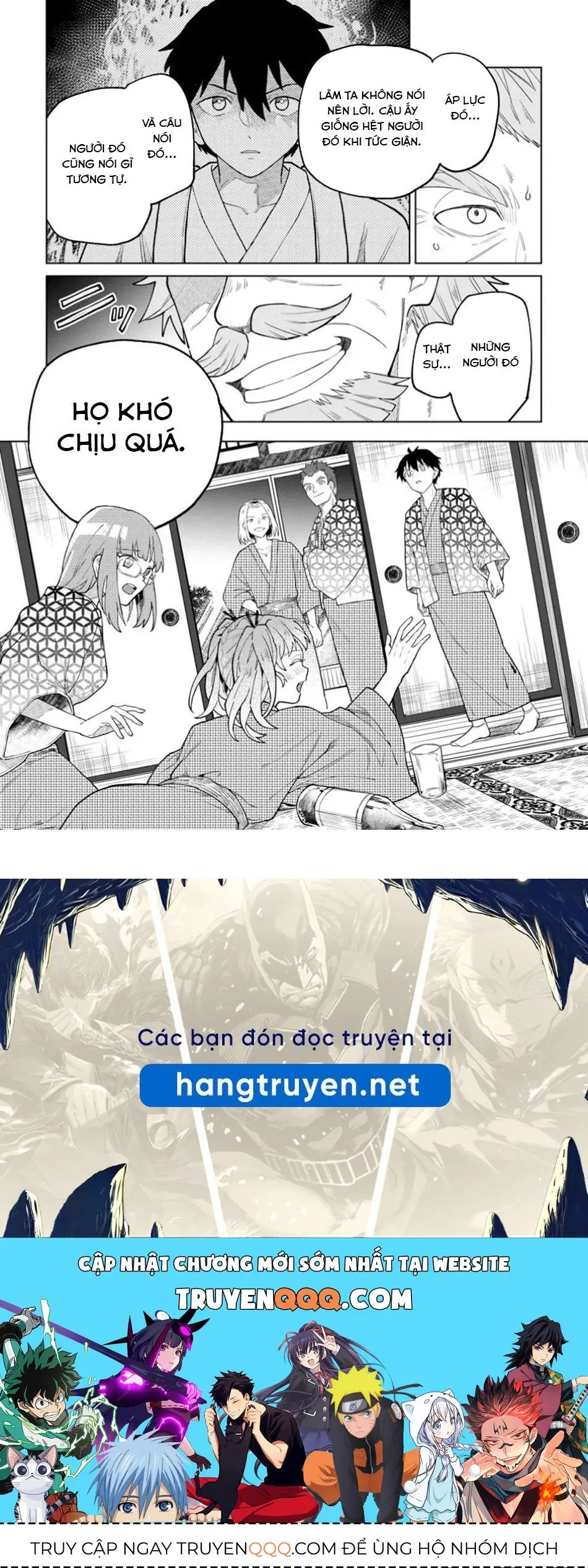 Bị Đuổi Khỏi Tổ Đội Dũng Sĩ, Tôi Được Nhặt Bởi Mạo Hiểm Giả Hạng S Chapter 40 - Trang 30