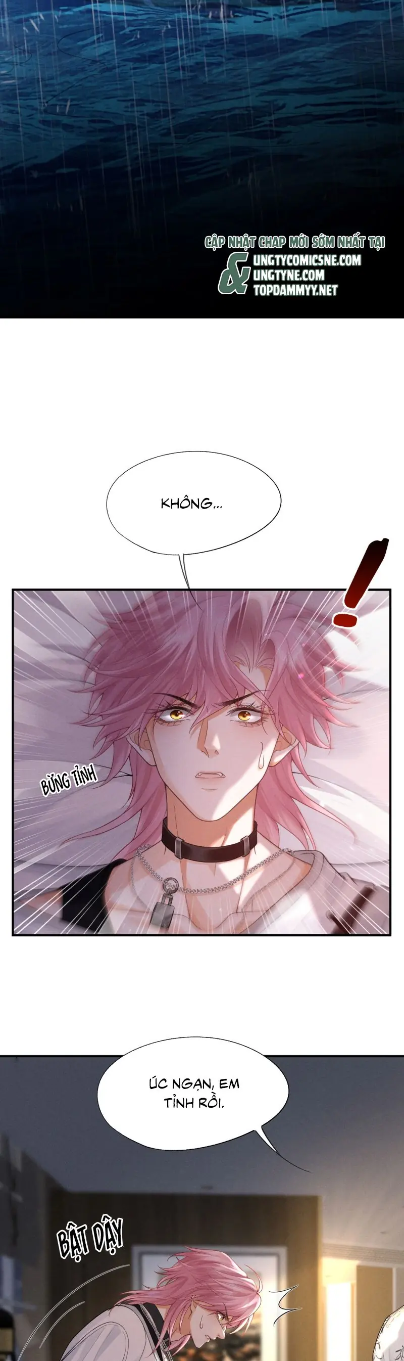 Bị Em Trai Bệnh Hoạn Tùy Ý Đòi Hỏi Chapter 1 - Trang 14