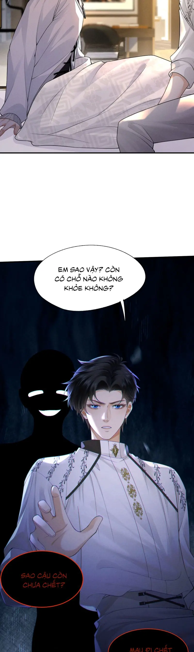 Bị Em Trai Bệnh Hoạn Tùy Ý Đòi Hỏi Chapter 1 - Trang 15